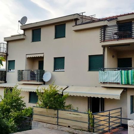 Apartment On Hvar Island 흐바르 외부 사진