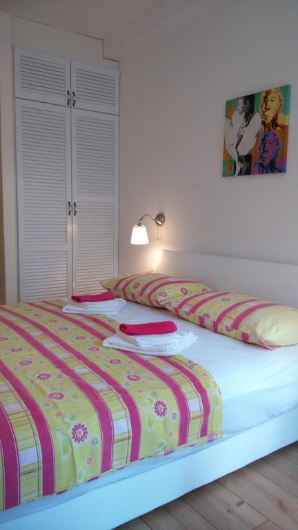 Apartment On Hvar Island 흐바르 객실 사진