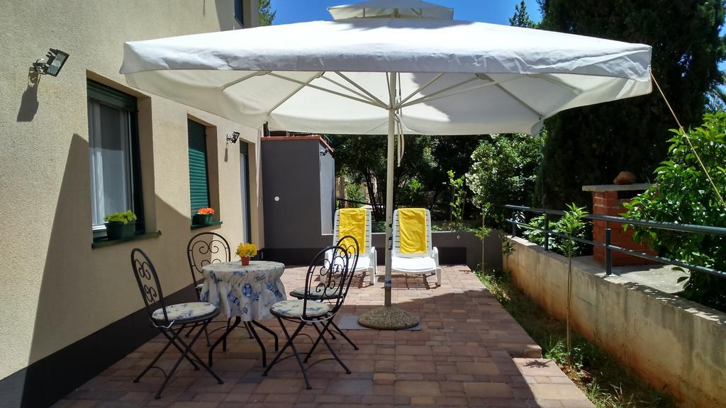 Apartment On Hvar Island 흐바르 객실 사진
