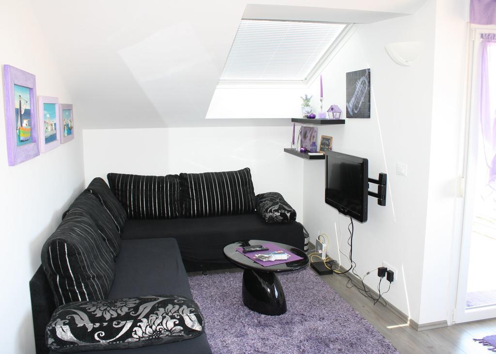 Apartment On Hvar Island 흐바르 객실 사진
