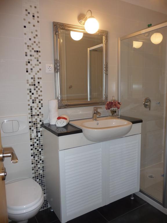 Apartment On Hvar Island 흐바르 객실 사진
