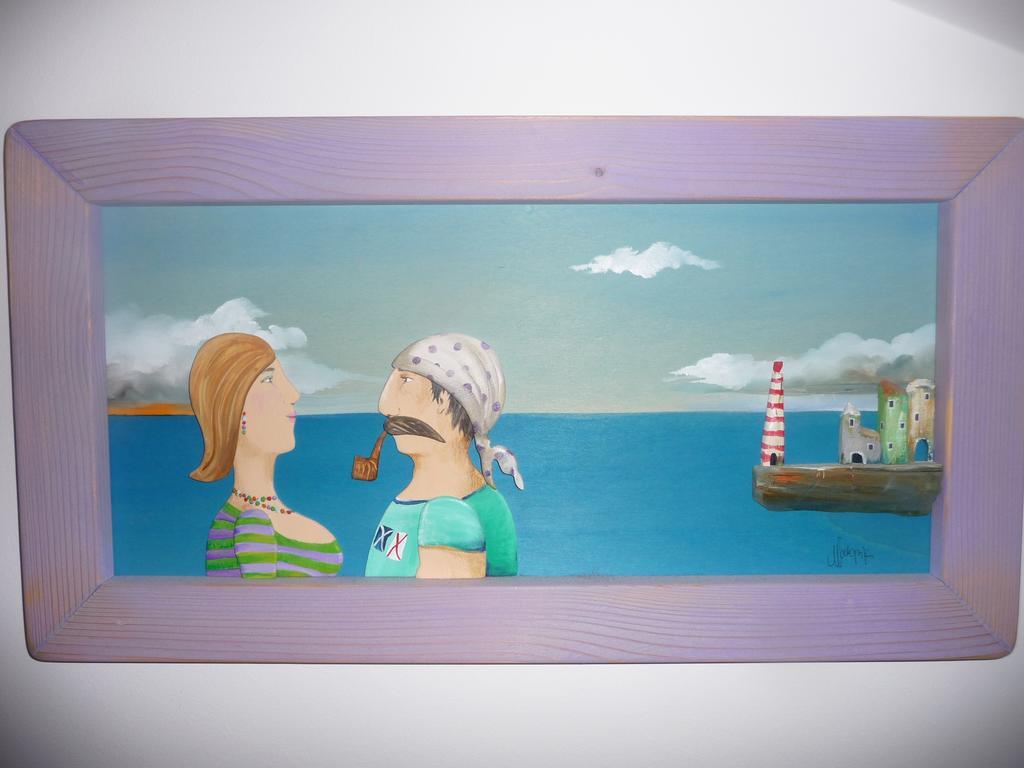 Apartment On Hvar Island 흐바르 외부 사진