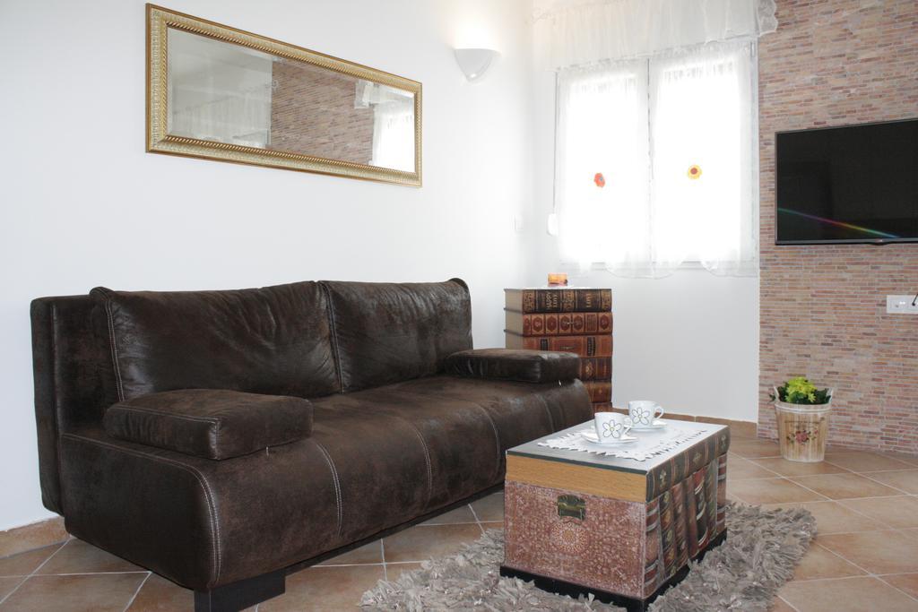 Apartment On Hvar Island 흐바르 외부 사진