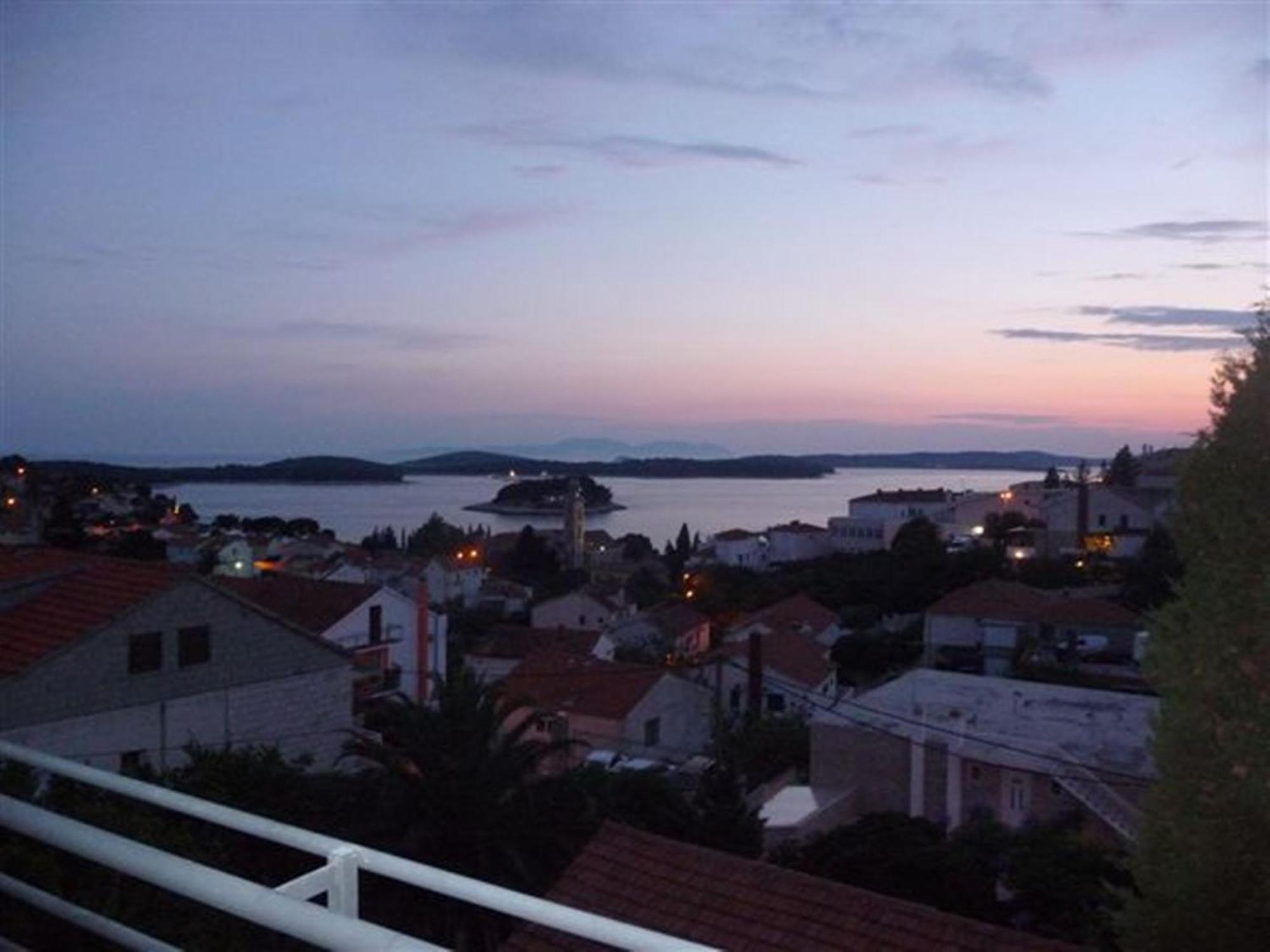 Apartment On Hvar Island 흐바르 외부 사진