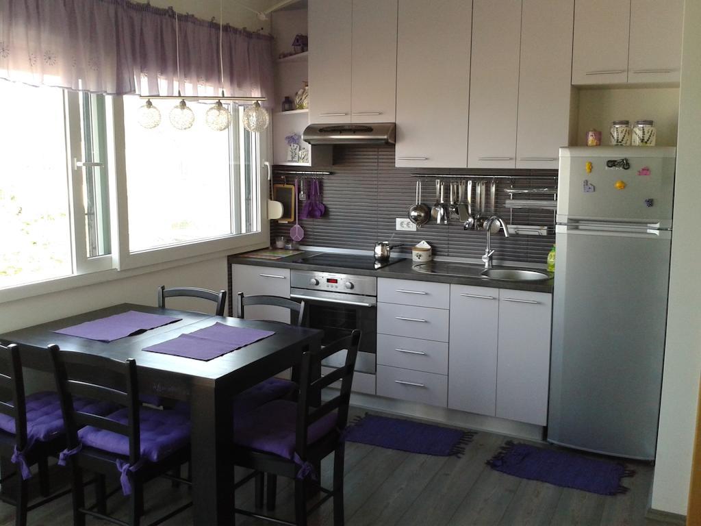 Apartment On Hvar Island 흐바르 객실 사진