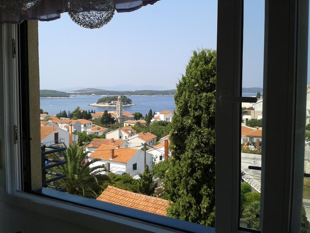 Apartment On Hvar Island 흐바르 객실 사진
