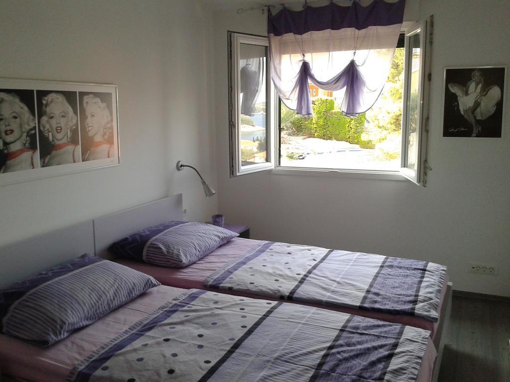 Apartment On Hvar Island 흐바르 객실 사진