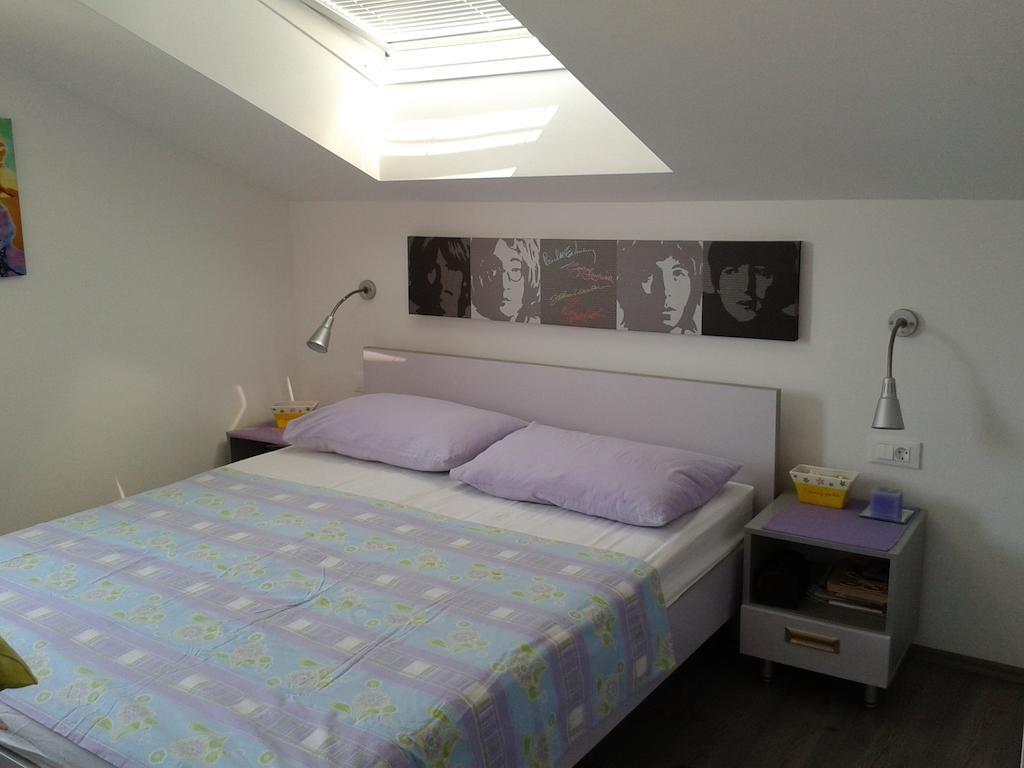 Apartment On Hvar Island 흐바르 객실 사진