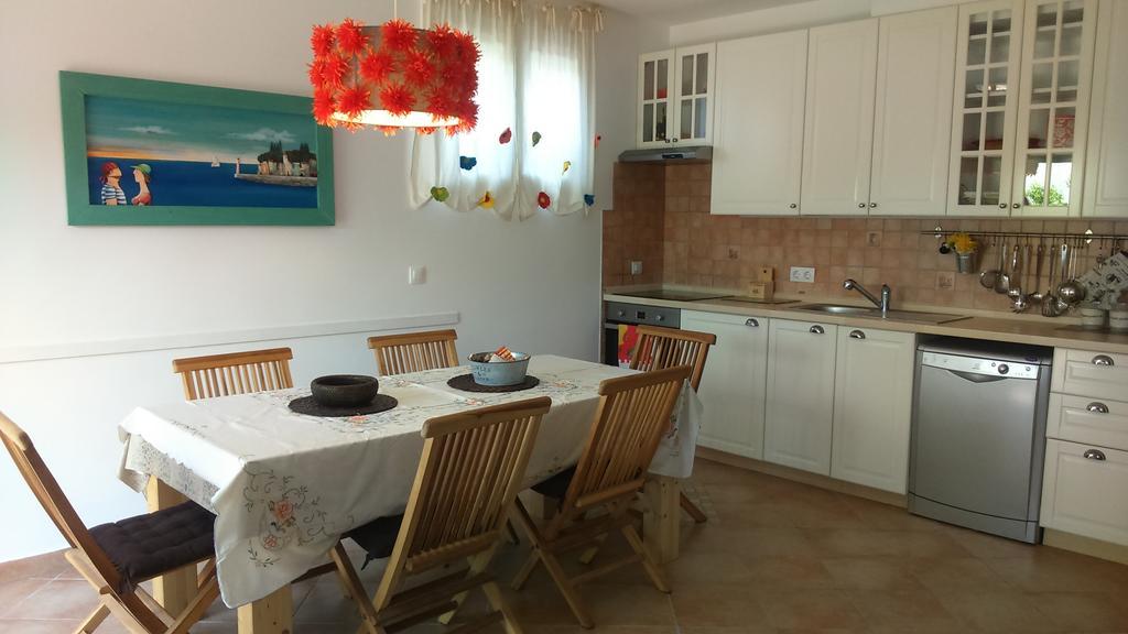 Apartment On Hvar Island 흐바르 외부 사진