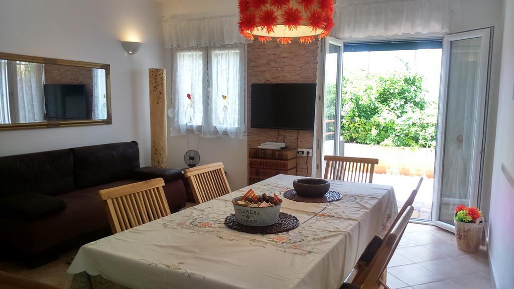 Apartment On Hvar Island 흐바르 외부 사진