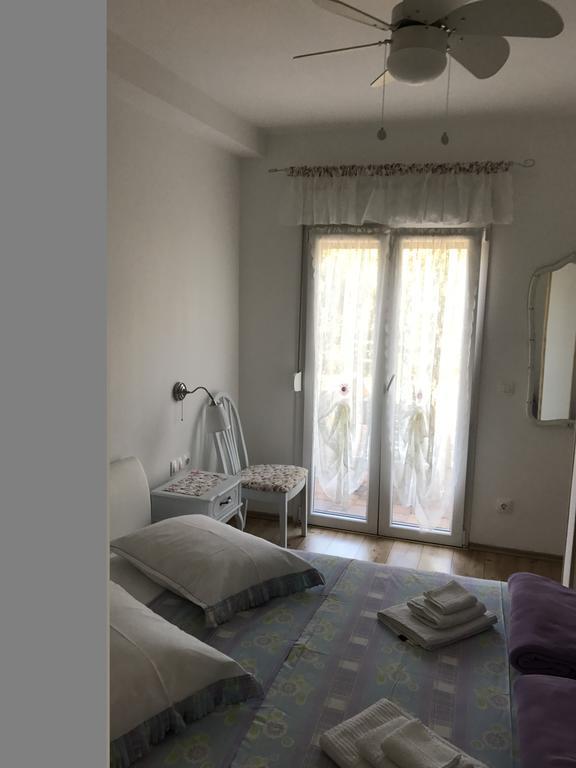 Apartment On Hvar Island 흐바르 외부 사진