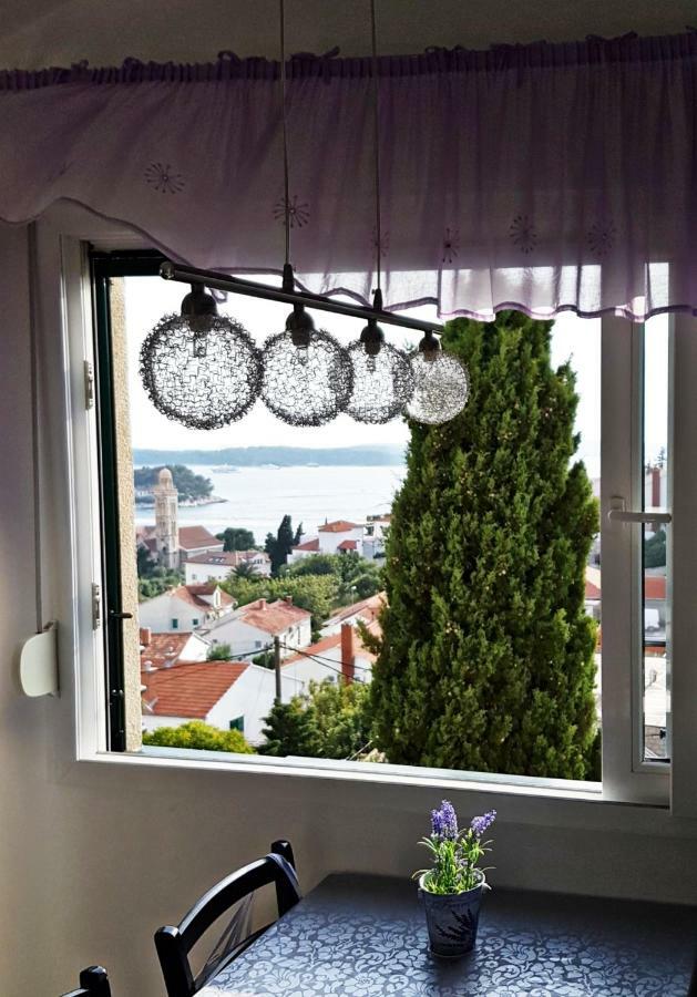 Apartment On Hvar Island 흐바르 외부 사진