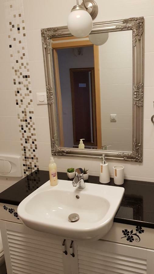 Apartment On Hvar Island 흐바르 외부 사진