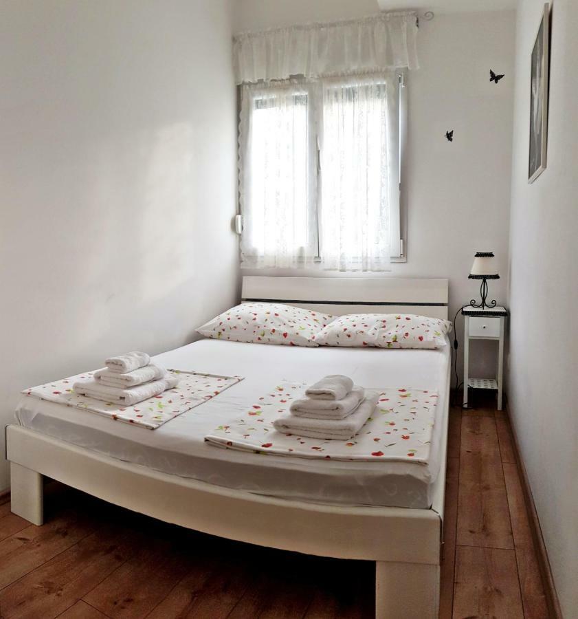 Apartment On Hvar Island 흐바르 외부 사진