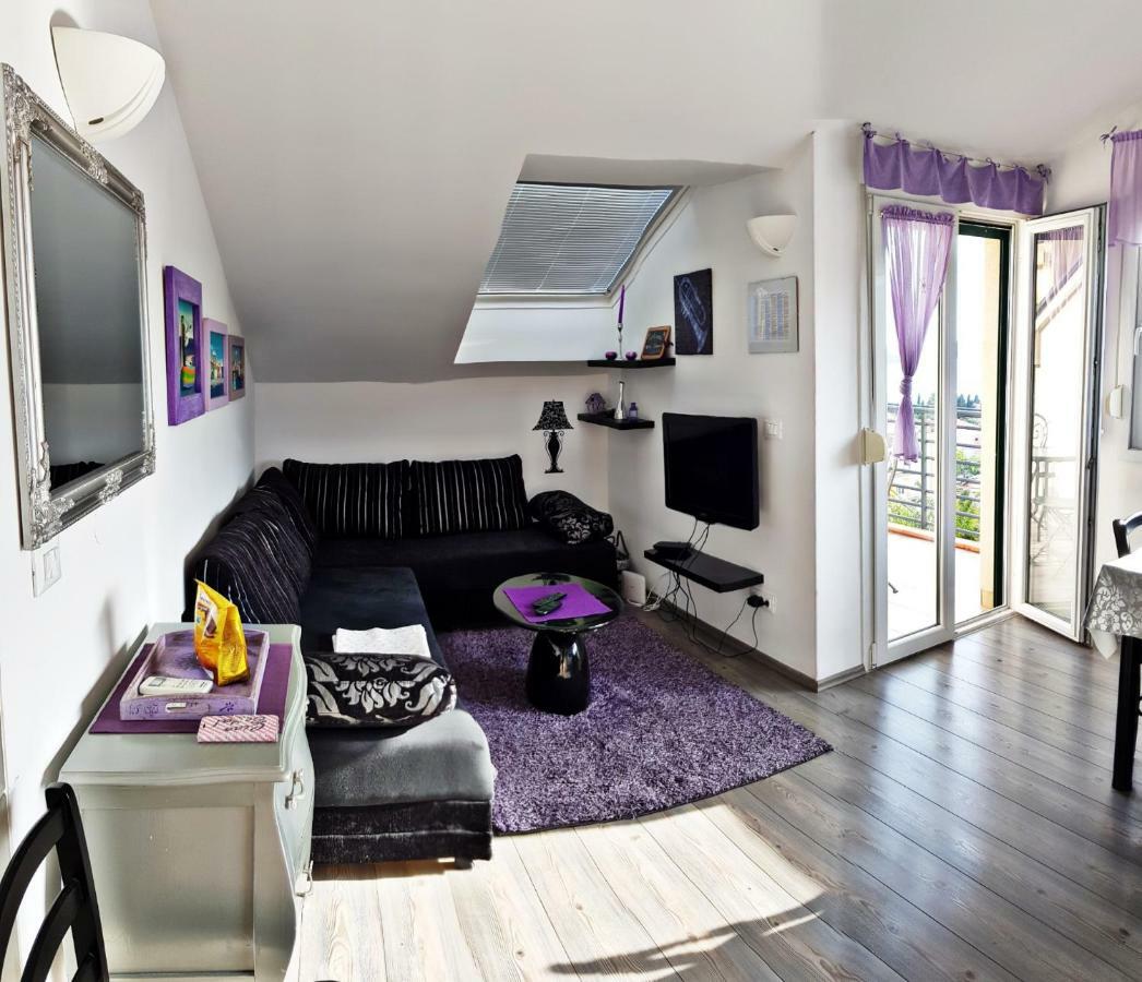 Apartment On Hvar Island 흐바르 외부 사진