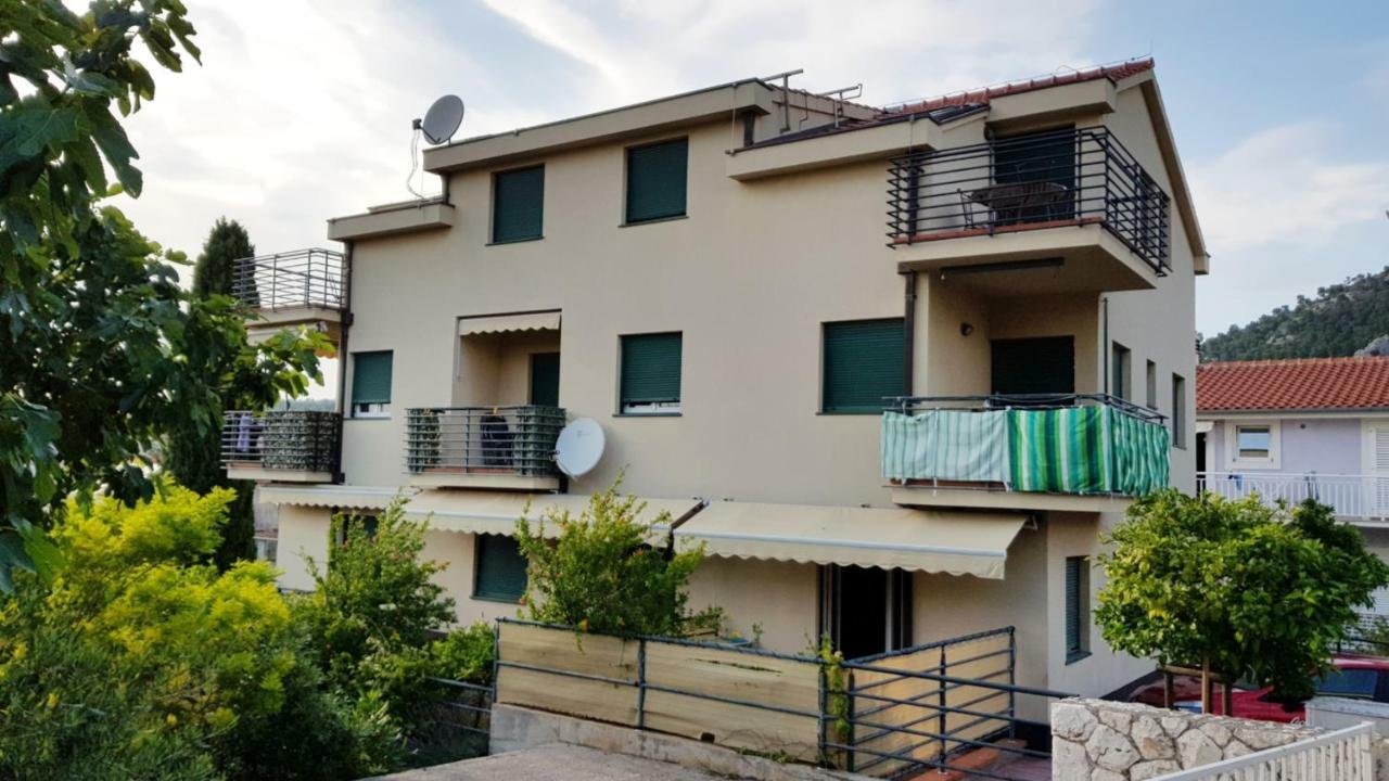Apartment On Hvar Island 흐바르 외부 사진