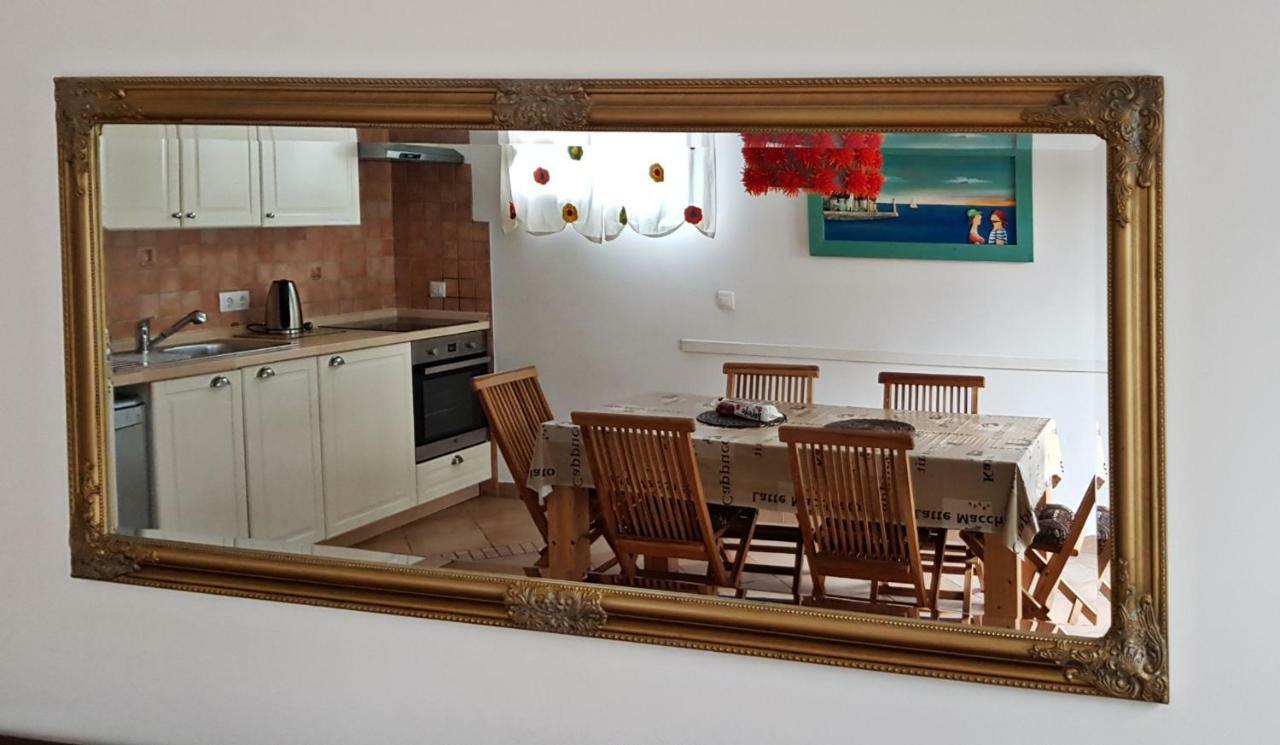 Apartment On Hvar Island 흐바르 외부 사진